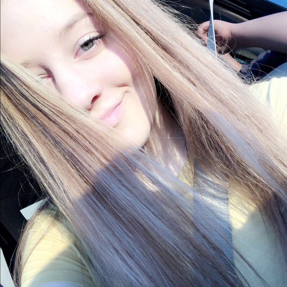 Meet your Posher, Grace - Picture 1 of 1